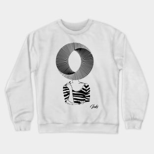 LOST Crewneck Sweatshirt